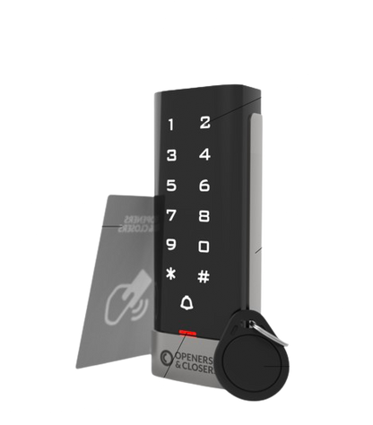 Teclado AC200/AC220