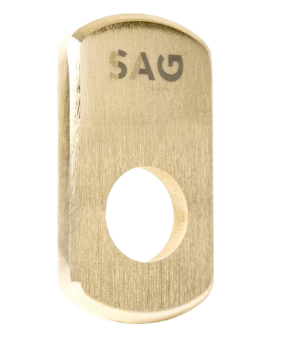 Placa reforzada para SAG ep60