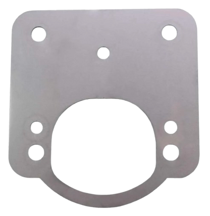 Suplemento placa cerrojo SAG