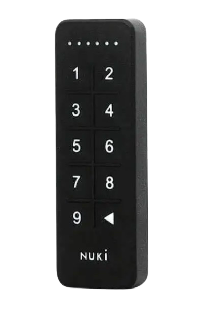 Nuki Keypad