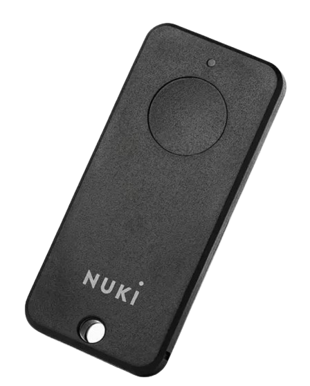 Nuki Fob