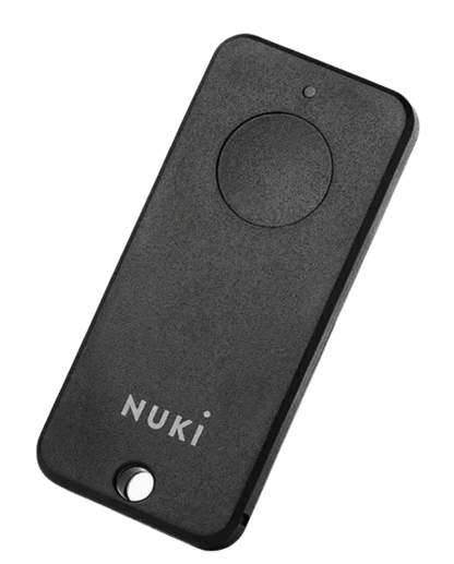 Nuki Fob