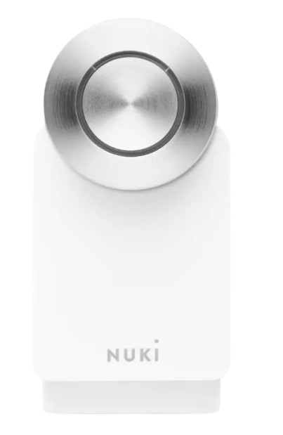 Nuki Smart Lock 3.0 pro