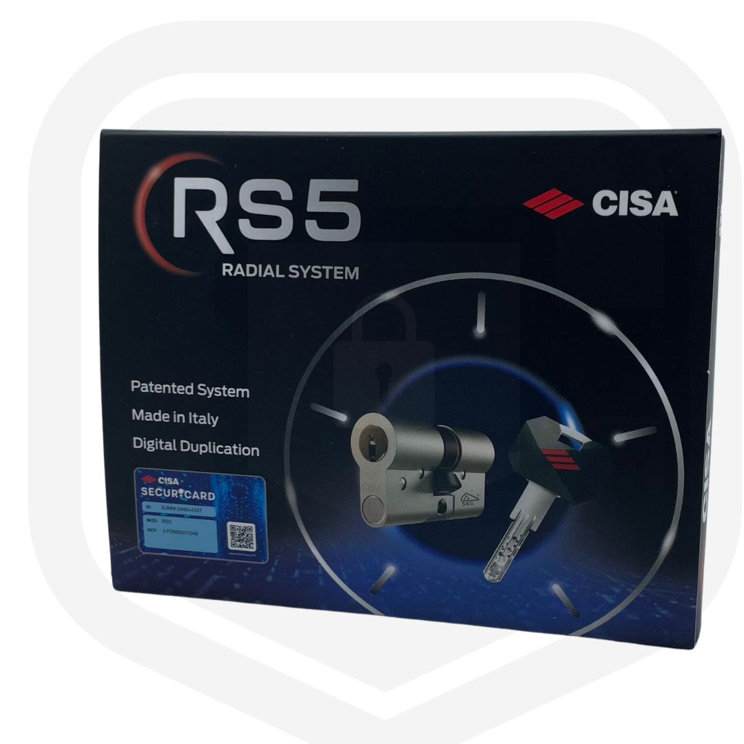 CISA RS5