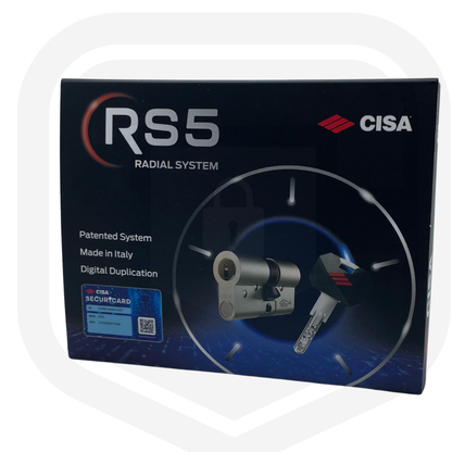 CISA RS5