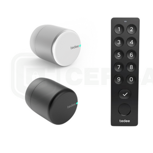 Tedee PRO pack + Keypad pro