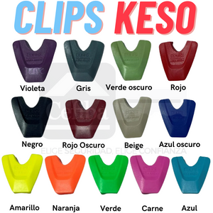 KESO MASTER REFORZADO