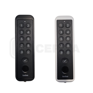 Tedee Keypad PRO