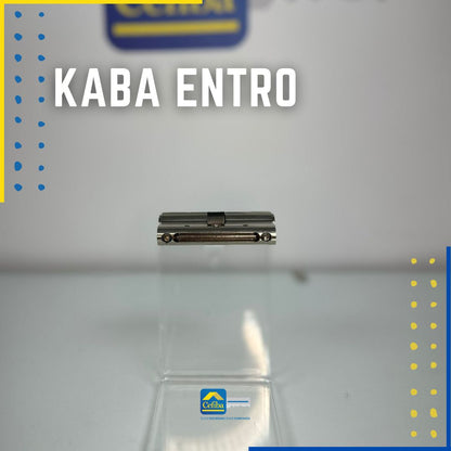 Kaba Entro (5 llaves) -Lam