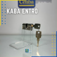 Kaba Entro