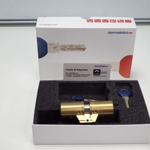 FICHET SENCILLO - Kaba EXPERT PLUS