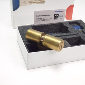 FICHET SENCILLO - Kaba EXPERT PLUS