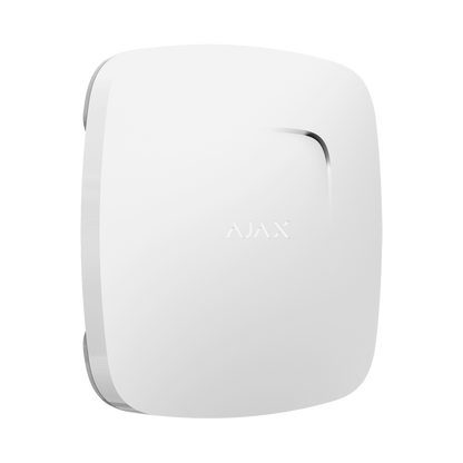 AJAX FIREPROTECTPLUS - Detector de humo y CO