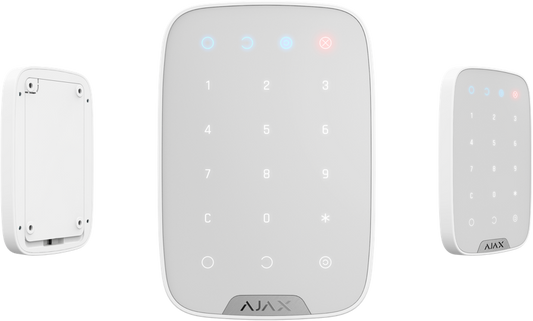 AJAX Teclado - KEYPAD