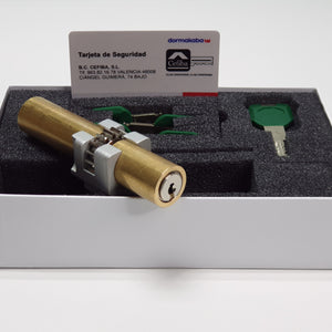 SIDESE N5 - Kaba EXPERT PLUS