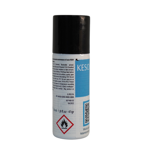Lubricante bombines Keso