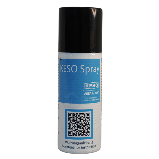 Lubricante bombines Keso