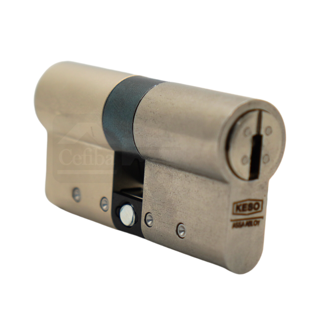 KESO 8000 Omega 2 Premium