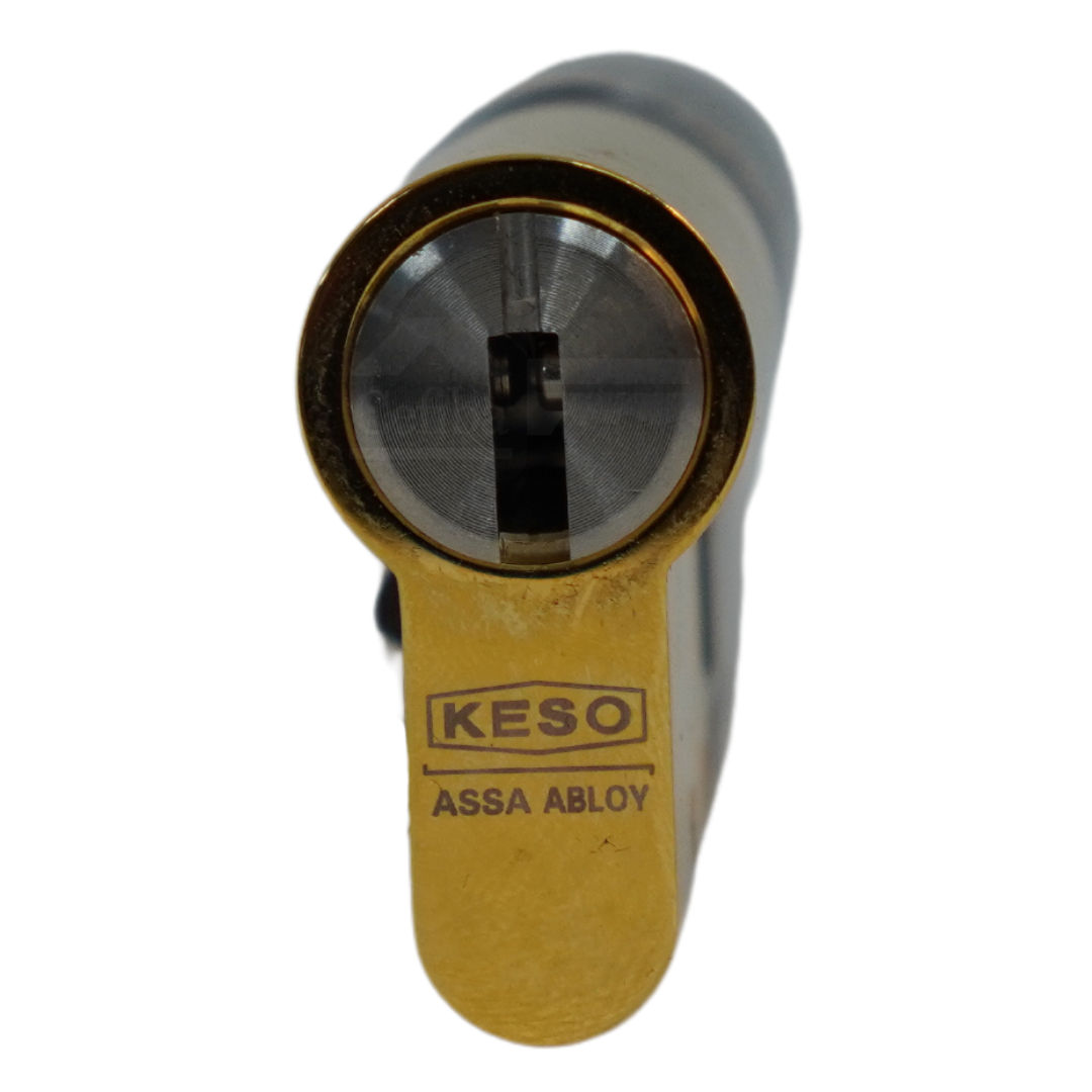 KESO 8000 OMEGA2 ULTRA