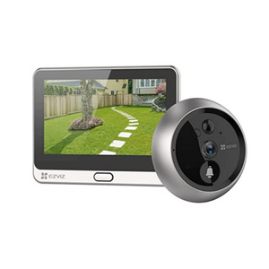 Mirilla Digital EZVIZ DP2 2K