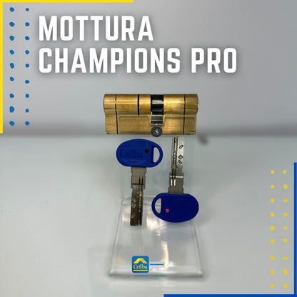 Mottura Champions Pro
