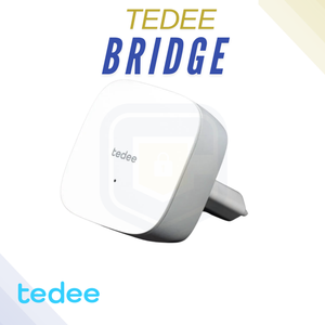 Tedee Bridge