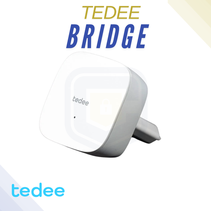 Tedee Bridge