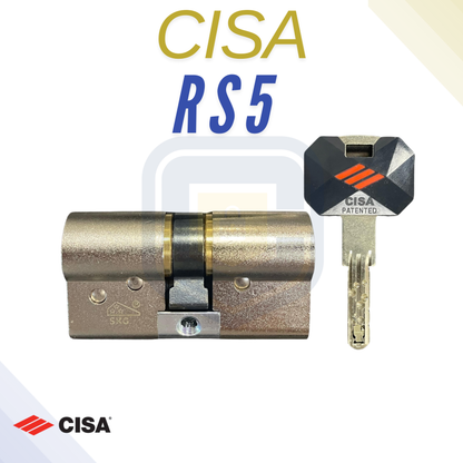 CISA RS5