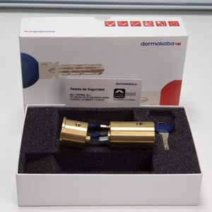 Kaba Expert Plus Tesa Ak 848