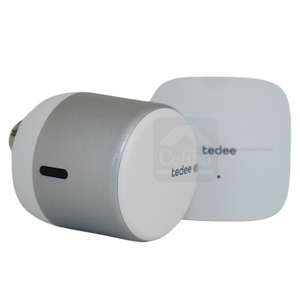 Tedee GO2: la mejor cerradura calidad-precio del 2026