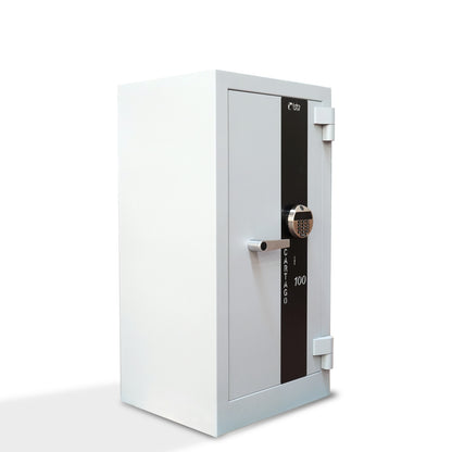 Caja fuerte BTV Cartago electrónica de superficie alta seguridad