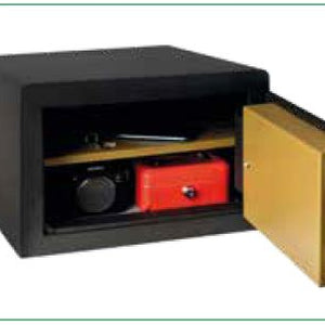 Caja fuerte inteligente AWA