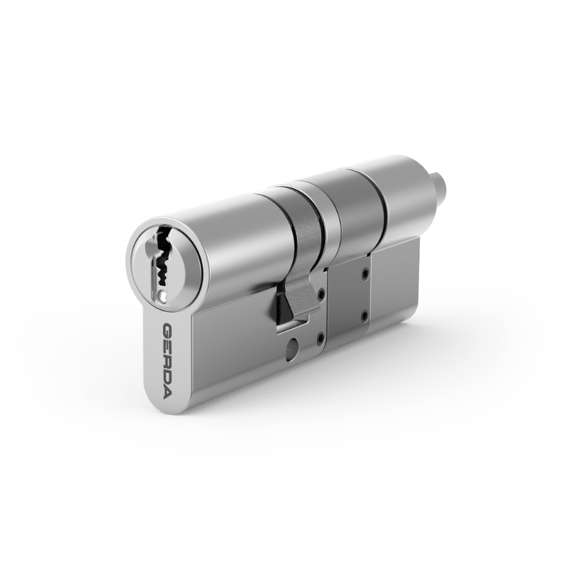 Cilindro modular para cerradura Tedee. GERDA SLR
