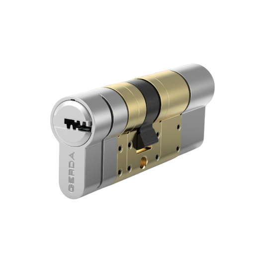 Cilindro modular europeo EXXO SMART