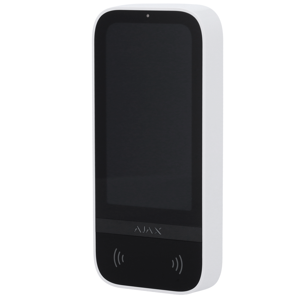 AJAX KEYPAD TOUCH SCREEN - TECLADO