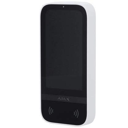AJAX KEYPAD TOUCH SCREEN - TECLADO