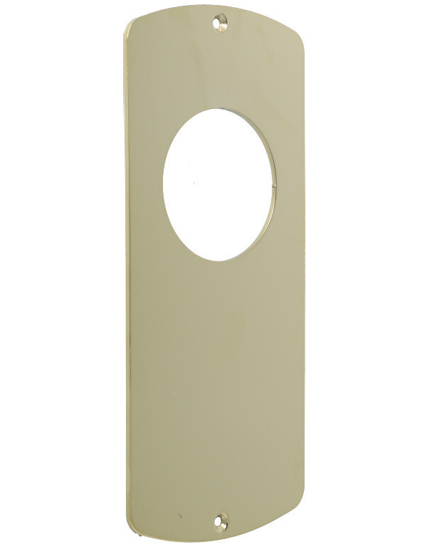 Placa embellecedora Disec A1962