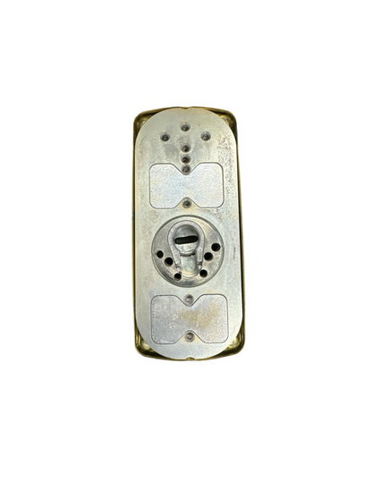 Escudo DISEC LKS280EZC