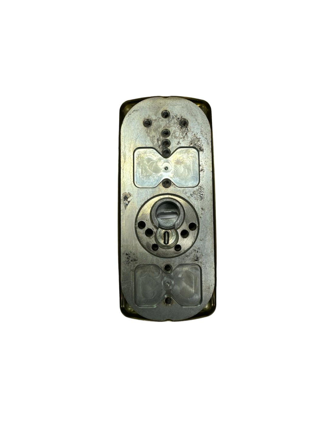Escudo DISEC LGS280EZC