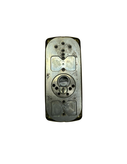 Escudo DISEC LGS280EZC