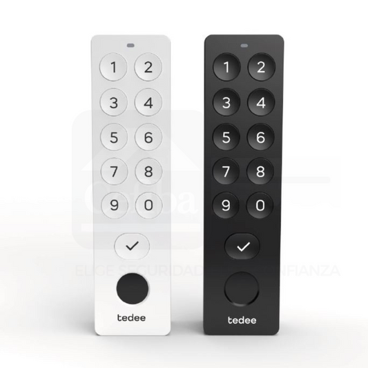 Tedee Keypad PRO