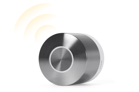 Nuki Smart Lock Ultra con WiFi integrado para acceso remoto sin Bridge