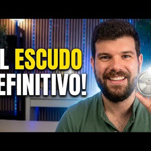 Escudo Cefiba E9