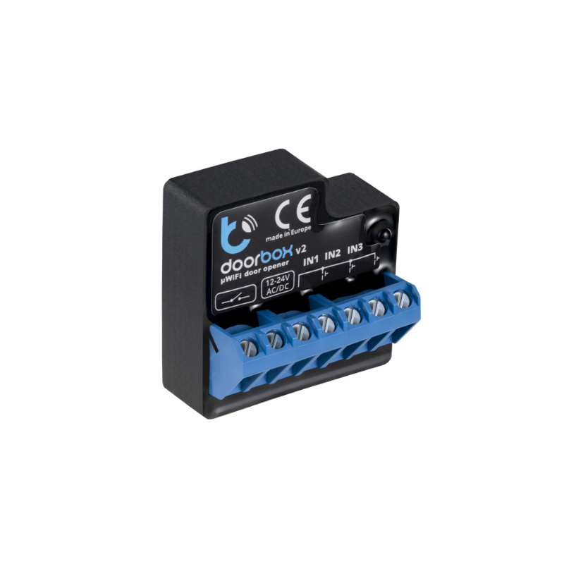 Smart Relay Tedee: La Revolución en Automatización,Control Inteligente ...