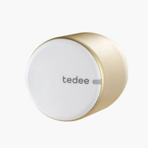 Tedee PRO GOLD - Edicion limitada